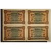 Image 1 : 4-GERMAN 1,000,000 MARK BANK NOTES THREE ARE