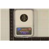 Image 2 : 2007-S CLAD WASHINGTON QUARTER NGC PF70 ULTRA CAM