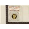 Image 1 : 2011-S US PRESIDENTIAL DOLLAR ANACS PR70 DCAM