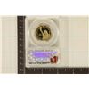 Image 2 : 2011-S US PRESIDENTIAL DOLLAR ANACS PR70 DCAM
