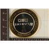 Image 2 : CASINO $10 SILVER TOKEN (UNC) MGM GRAND