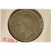 Image 2 : 1943 AUSTRALIA SILVER 1 FLORIN .3364 OZ. ASW