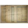 Image 2 : 4-VINTAGE FOREIGN STOCK CERTIFICATES: GERMAN 1882