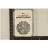 Image 1 : 2015 AMERICAN SILVER EAGLE NGC MS69