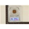 Image 2 : 1949-D LINCOLN WHEAT CENT PCGS MS64RD