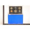 Image 2 : 1983 US PROOF SET (WITH BOX)