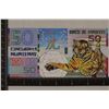 Image 1 : 2010 KAMBERRA 50 NUMISMAS CU POLYMER COLORIZED
