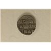 Image 2 : SILVER RUSSIAN WIRE MONEY CIRCA 1532-1584