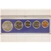 Image 2 : 1965 US SPECIAL MINT SET NO BOX