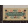 Image 2 : SERIES 661 US 50 CENT MILITARY PAYMENT CERTIFICATE