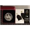 Image 1 : 2013 CANADA SILVER $20 BALD EAGLE LIFE LONG MATES