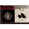 Image 2 : 2013 CANADA SILVER $20 BALD EAGLE LIFE LONG MATES