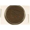 Image 1 : 1838 US LARGE CENT