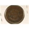 Image 2 : 1838 US LARGE CENT