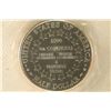 Image 2 : 2001-P US BRILLIANT UNC HALF DOLLAR US CAPITOL