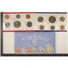 Image 2 : 1991 US MINT SET (UNC) P/D (WITH ENVELOPE)