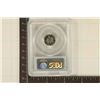 Image 2 : 1963 SILVER ROOSEVELT DIME PCGS PR68 DCAM