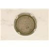 Image 2 : 1840 INDIA SILVER 1 RUPEE .3438 OZ. ASW MILLENNIUM