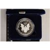 Image 2 : 2010-W AMERICAN SILVER EAGLE PROOF WITH CERT,