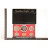 Image 1 : 1975 US PROOF SET (WITH BOX)