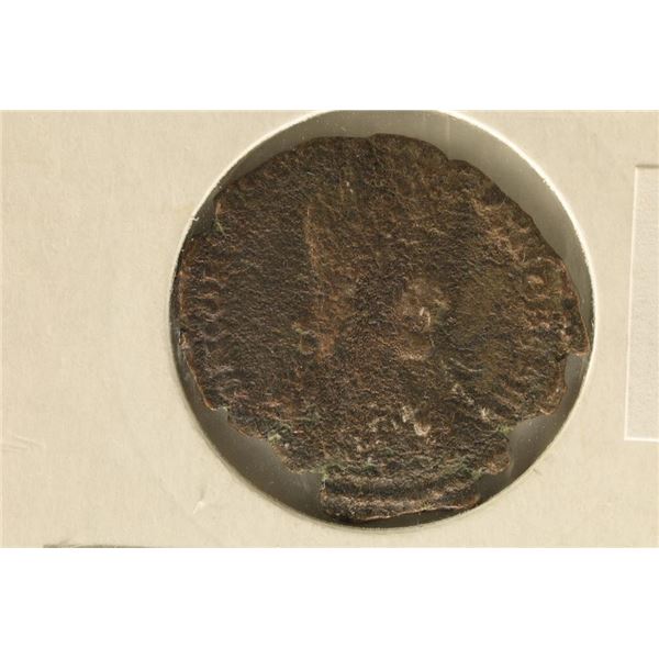 351-354 A.D. CONSTANTIUS GALLUS ANCIENT COIN