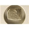 Image 2 : INDIA SILVER PUNCH COIN FROM 400B.C.-100A.D.