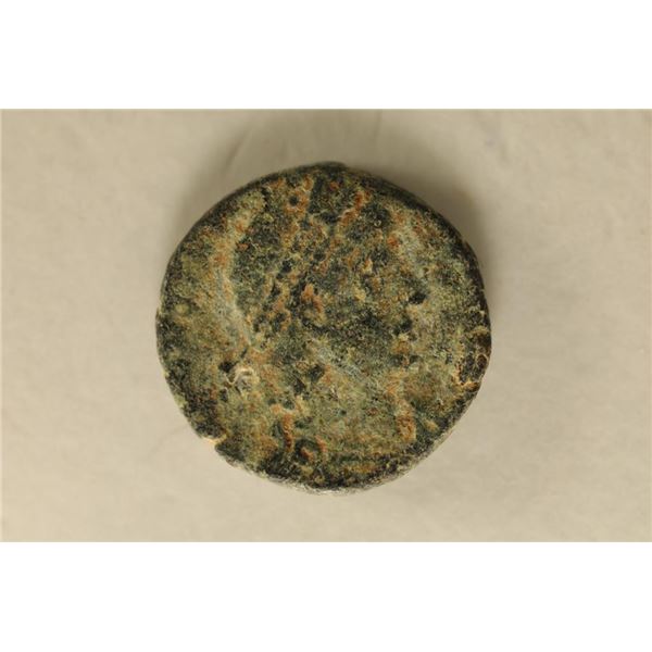 ROMAN ANCIENT COIN