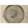 Image 2 : 2014 AUSTRALIA 1/2 OZ. .999 FINE SILVER 50 CENT