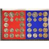 Image 1 : 2009 US MINT SET (UNC) P/D IN ORIGINAL US MINT
