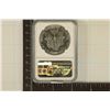 Image 2 : 1987-S AMERICAN SILVER EAGLE NGC MS69
