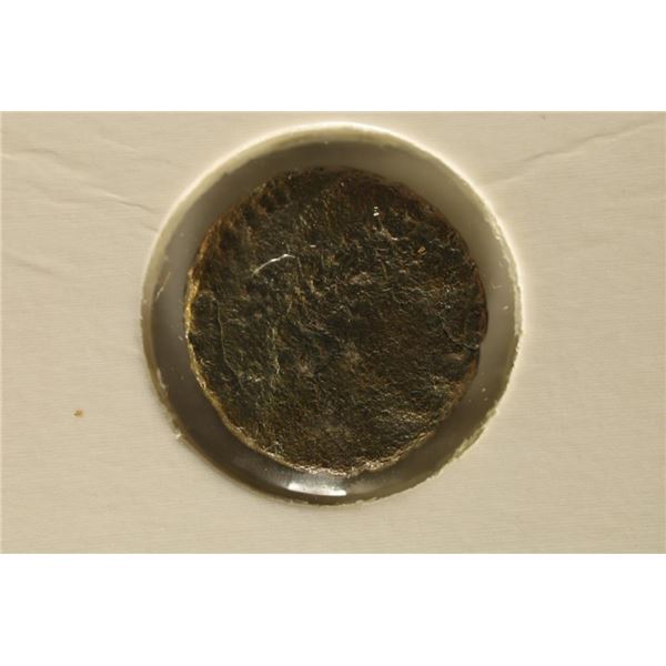 307-337 A.D. CONSTANTINE I ANCIENT COIN SOLDIER