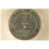 Image 2 : 1995-S US HALF DOLLAR "BASEBALL" ATLANTA OLYMPIC