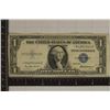 Image 1 : 1935-F US $1 SILVER CERTIFICATE STAR NOTE