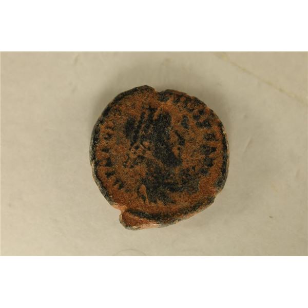 ROMAN ANCIENT COIN