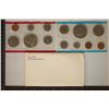 Image 1 : 1974 US MINT SET (UNC) P/D/S (WITH ENVELOPE)