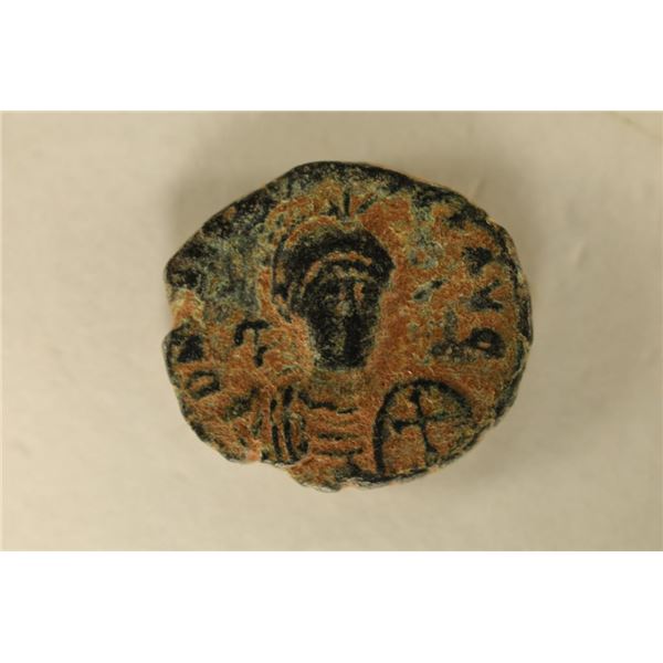 ROMAN ANCIENT COIN