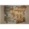 Image 2 : 50-VENEZUELA BILLS: 25-100 BILIVARS: 1-2007, 3-