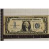 Image 1 : 1934 US FUNNY BACK $1 SILVER CERTIFICATE