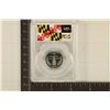 Image 2 : 2000-S SILVER MARYLAND QUARTER PCGS PR70 DCAM