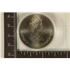 Image 2 : 1975 CANADA UNC SILVER $5 MONTREAL OLYMPIC COIN