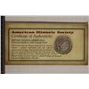 Image 4 : HISTORIC WALKING LIBERTY HALF DOLLAR & STAMP SET