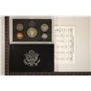Image 2 : 1996 US SILVER PROOF SET (WITH BOX) AND