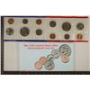 Image 1 : 1994 US MINT SET (UNC) P/D (WITH ENVELOPE)