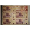 Image 2 : 6-1970 TURKEY 20000 LIRA BILLS