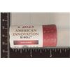 Image 1 : 2023 $25 BU ROLL OF AMERICAN INNOVATION INDIANA