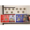 Image 1 : 2006 US MINT SET (UNC) P/D (WITH ENVELOPE)