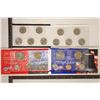 Image 2 : 2006 US MINT SET (UNC) P/D (WITH ENVELOPE)
