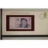 Image 1 : BANK NOTES OF ALL NATIONS: 1978 ISRAEL 1 SHEQEL