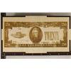 Image 1 : CUSTOM WOOD ENGRAVED BOX WITH $20 PAYABLE IN