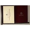 Image 3 : 1988 US PRESTIGE PROOF SET OLYMPIAD WITH BOX